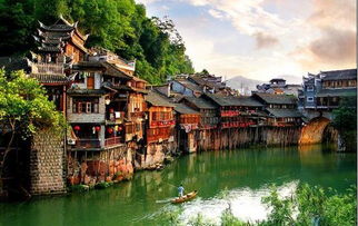 国内旅游15个必去之地，你的足迹踏遍几处？