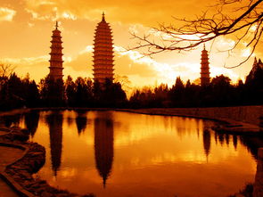 小清新最向往的十个国内旅游胜地