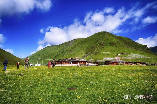暑期国内一周旅游精华推荐 寻觅山水与人文之美