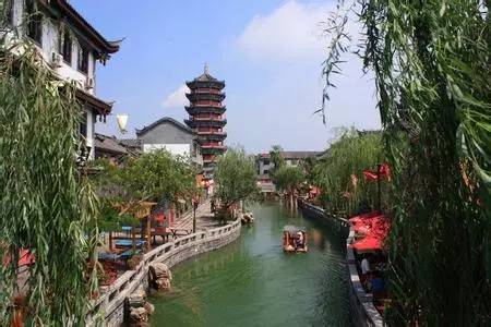 唐山最著名的十大旅游景点，你去过几个？