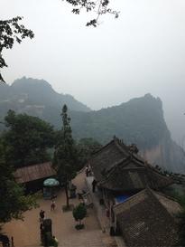 国内旅游目的地