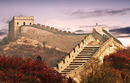 中国旅游图片